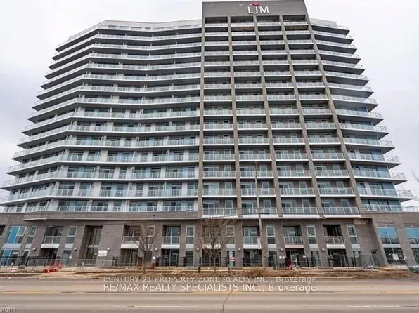 2782 Barton St E #405, Hamilton, ON L8E 0L3