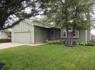 5801 W Kemper St, Wichita, KS 67215