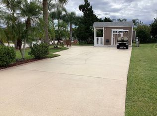 164 Plantation Dr, Titusville, FL 32780