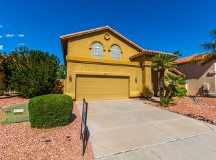 2310 E Desert Trumpet Rd, Phoenix, AZ 85048