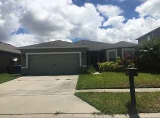 1951 Nations Way, Saint Cloud, FL 34769