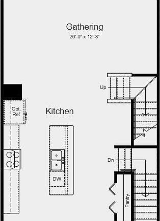 4th image of 1706 Blanche St