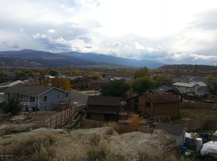 551 W 29th St, Rifle, CO 81650