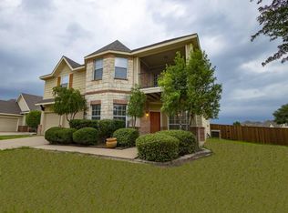 9400 Log Run Ct, McKinney, TX 75072
