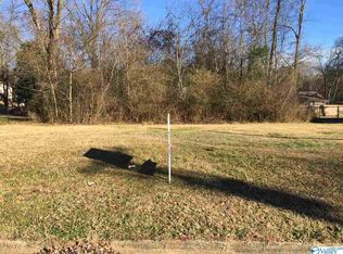 6218 Sandia Blvd NW, Huntsville, AL 35810