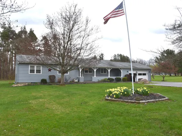 14746 N Main Street Ext, Meadville, PA 16335