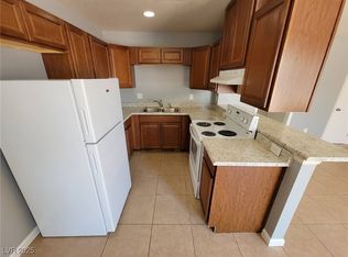 2023 Bassler St APT 4, N Las Vegas, NV 89030