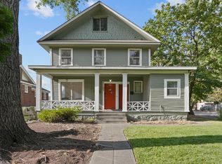 1123 E Mission Ave, Spokane, WA 99207