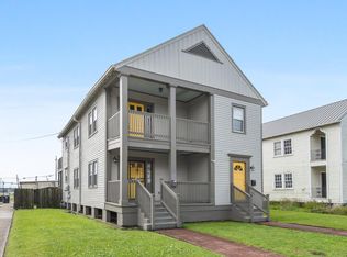 3929 Eagle St #B, New Orleans, LA 70118
