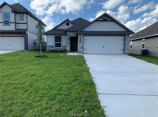 4779 Native Tree Ln, College Station, TX 77845