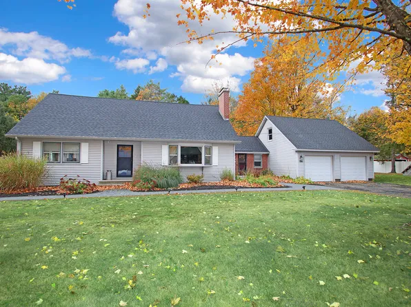 132 Cooper Lane, Stafford, CT 06076