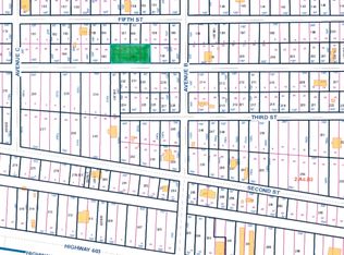 0 4th St, Bay St. Louis, MS 39520