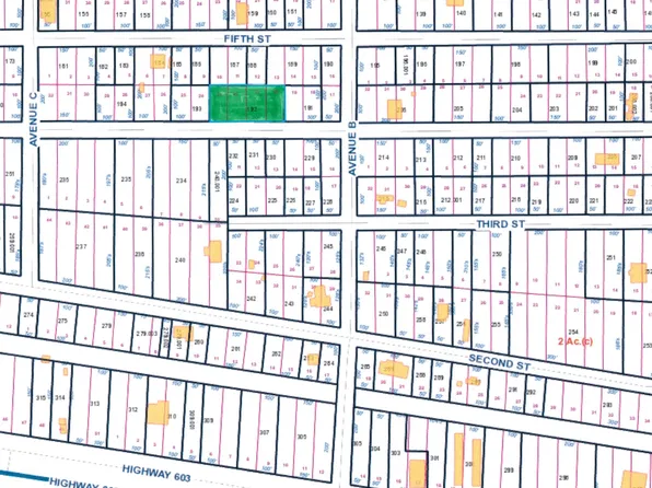 0 4th St, Bay St. Louis, MS 39520