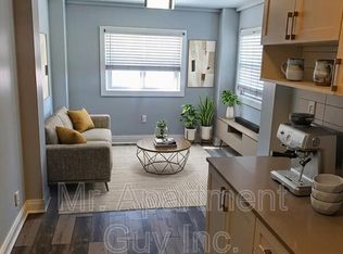 53 Dawes Rd #101, Toronto, ON M4C5B1