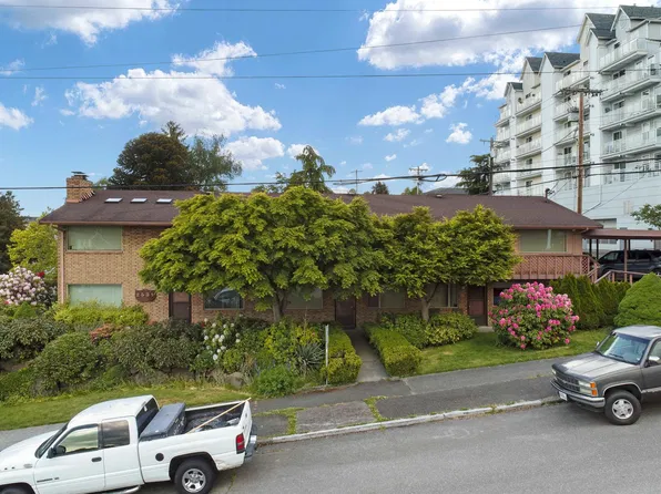 2531 Grand Ave #3, Everett, WA 98201