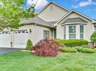 83 Enclave Blvd, Lakewood, NJ 08701
