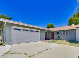 9761 Halberns Blvd, Santee, CA 92071