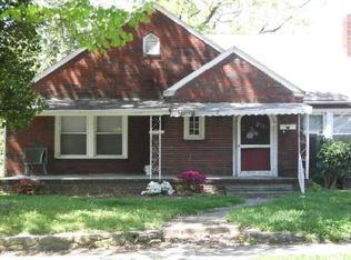2716 N Glenn Ave, Winston Salem, NC 27105