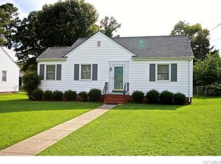 7359 Strain Ave, Mechanicsville, VA 23111