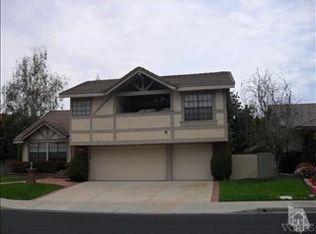 3328 Casino Dr, Thousand Oaks, CA 91362