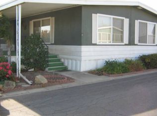 2240 Yosemite Pkwy SPC 39, Merced, CA