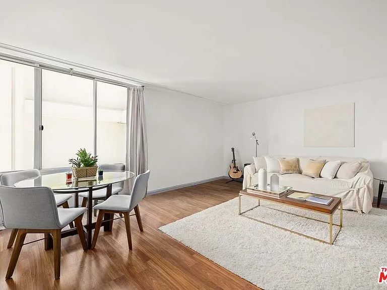 2160 Century Park E #1803 — Photo 2