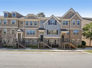 3818 Equity Ln, Powder Springs, GA 30127