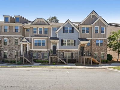 3818 Equity Ln, Powder Springs, GA, 30127