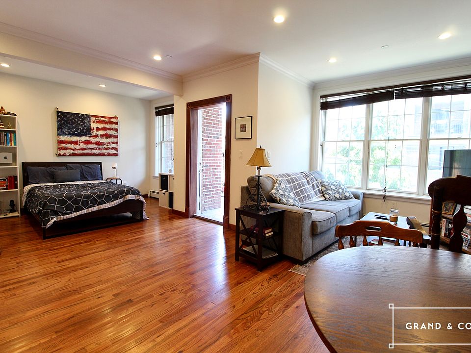 1st image of 317 Humboldt St APT 2F