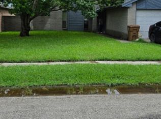5529 Crossgate Dr S, Corpus Christi, TX 78413