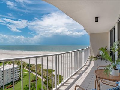 260 Seaview CT #1807, Marco Island, FL, 34145