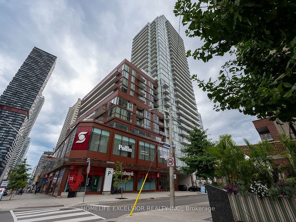 1st image of 33 Helendale Ave #1410