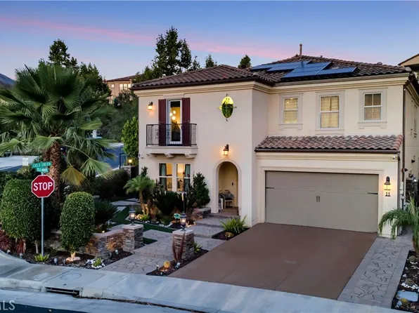 11 Cielo Arroyo, Mission Viejo, CA 92692