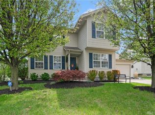2906 Jamil Ct, Fairfield, OH 45011