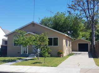 326 N 18th St, San Jose, CA 95112