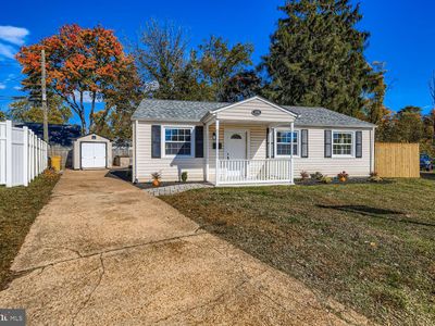 1318 Tarrant Rd, Glen Burnie, MD, 21060