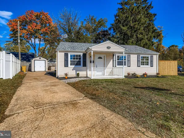 1318 Tarrant Rd, Glen Burnie, MD 21060