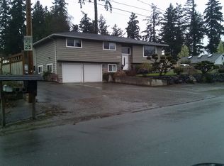 2052 S 333rd St, Federal Way, WA 98003