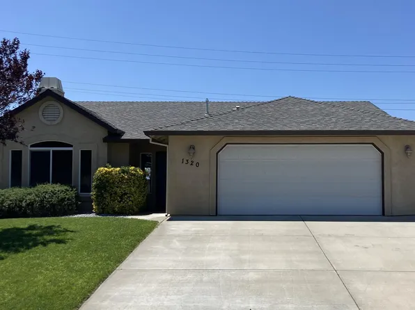 1320 Donita Dr, Red Bluff, CA 96080