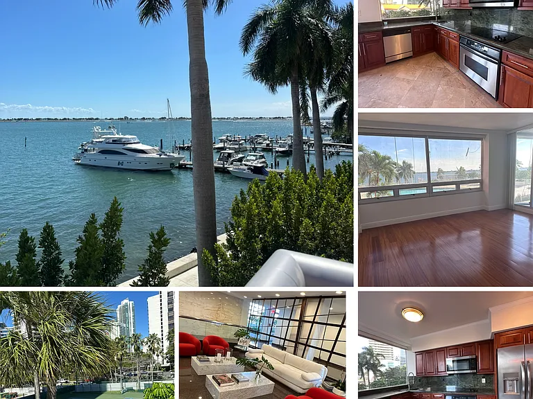 1541 Brickell Bay Dr #B403 — Photo 10