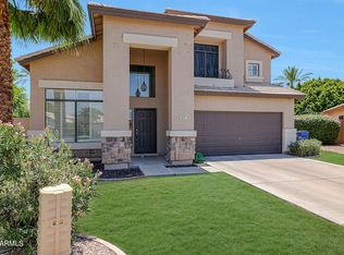 1815 E Dava Dr, Tempe, AZ 85283