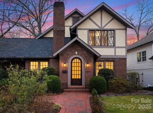 2924 Chelsea Dr, Charlotte, NC 28209