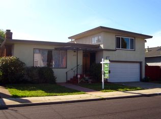 617 32nd St, Richmond, CA 94804