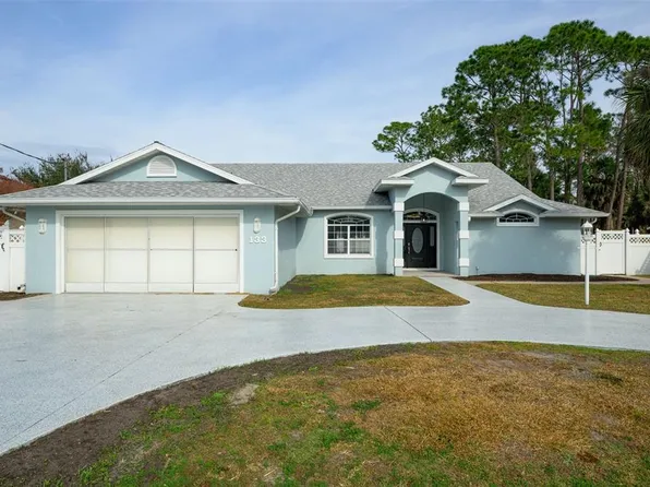 133 Wood Haven Dr, Palm Coast, FL 32164