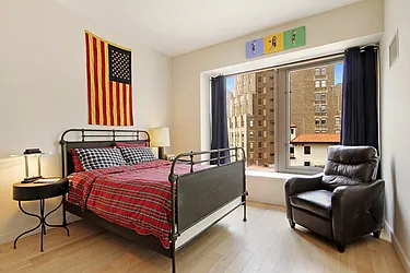 Rented by Corcoran