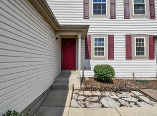 7446 Call Rd, Blacklick, OH 43004