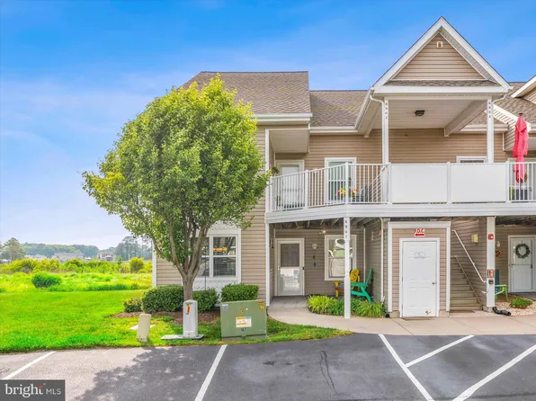 37460 Pettinaro Dr Unit 6901, Ocean View, DE 19970