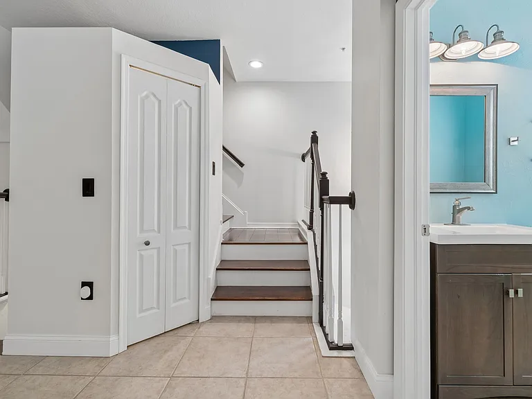 2nd Pantry