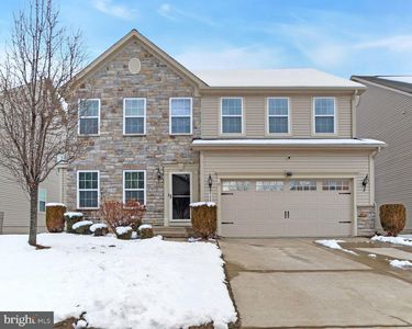 5248 Mudville Ln, Waldorf, MD, 20602