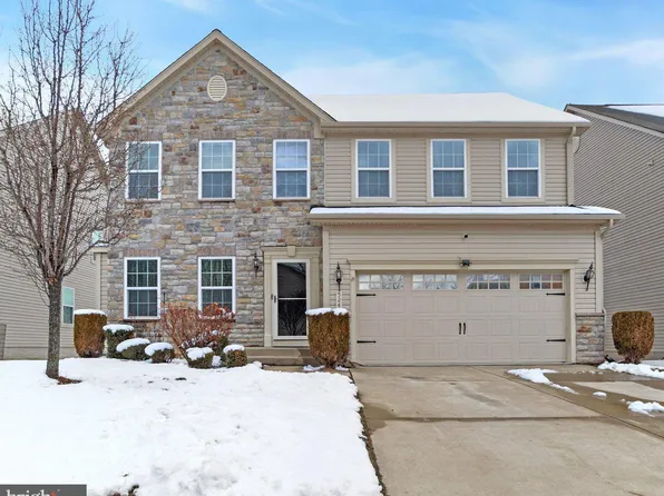 5248 Mudville Ln, Waldorf, MD 20602